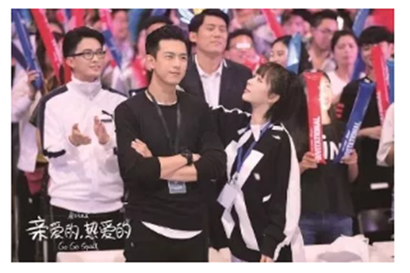 《親愛的，熱愛的》所講的網(wǎng)絡(luò)安全到底有多重要